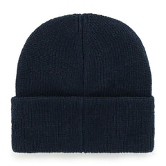 Dallas Cowboys '47 Foundational Cuffed Knit Hat - Navy Hats