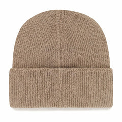 Dallas Cowboys '47 Foundational Cuffed Knit Hat - Tan Hats