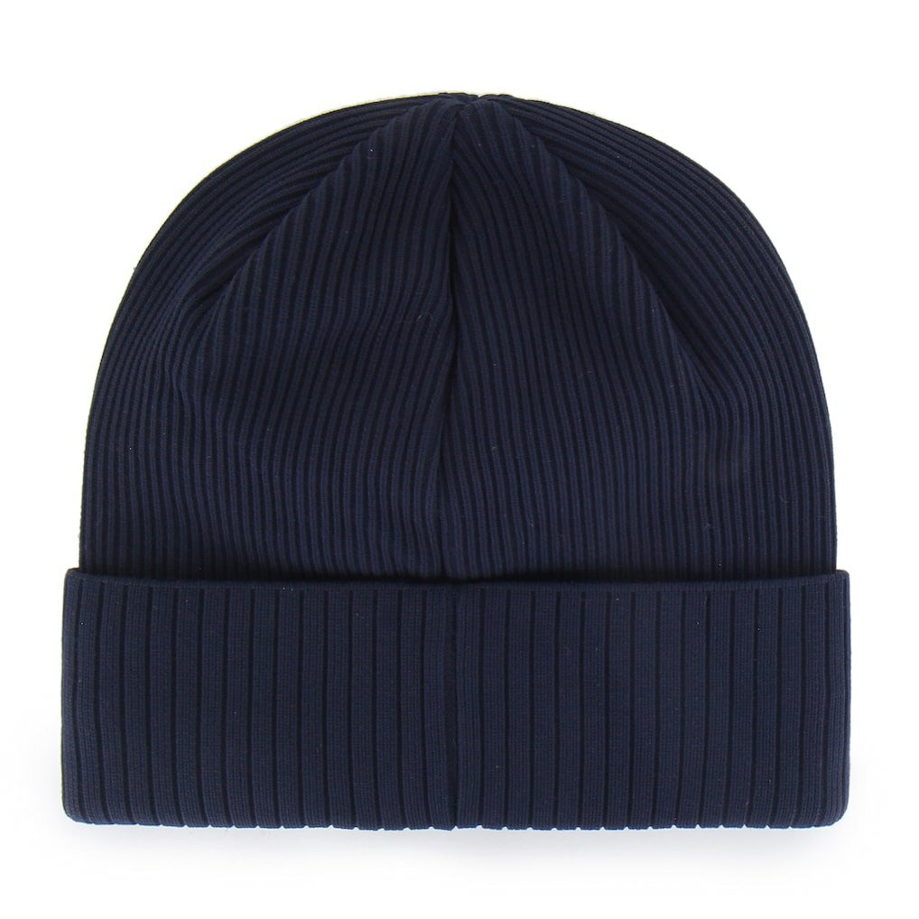 Dallas Cowboys '47 Cypher Cuffed Knit Hat - Navy Hats