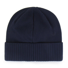 Dallas Cowboys '47 Cypher Cuffed Knit Hat - Navy Hats