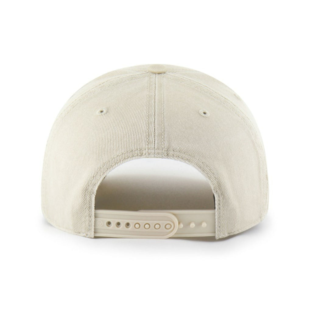 Dallas Cowboys '47 Cairn Hitch Adjustable Hat - Khaki Hats