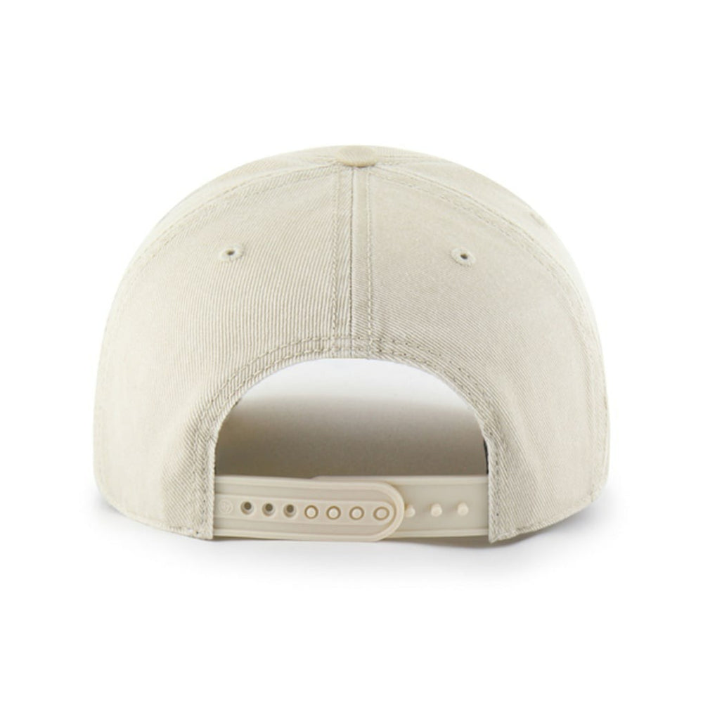 Dallas Cowboys '47 Cairn Hitch Adjustable Hat - Khaki Hats