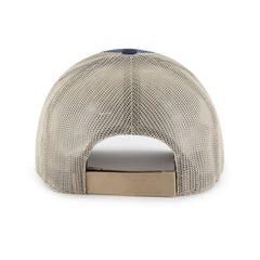 Dallas Cowboys '47 Arid Adjustable Trucker Hat - Navy Hats
