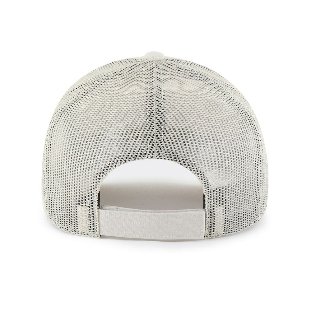 Dallas Cowboys '47 Gravestone Trucker Adjustable Hat - Cream Hats