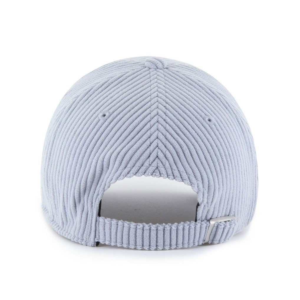 Dallas Cowboys '47 Women's Mellow Clean Up Adjustable Hat - Light Blue Hats