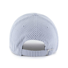 Dallas Cowboys '47 Women's Mellow Clean Up Adjustable Hat - Light Blue Hats
