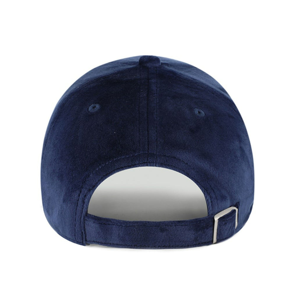 Dallas Cowboys '47 Women's Spirited Clean Up Adjustable Hat - Navy Hats