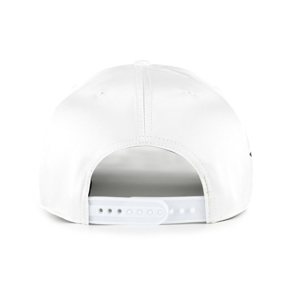 Dallas Cowboys '47 Women's Outspoken Hitch Adjustable Hat - White Hats