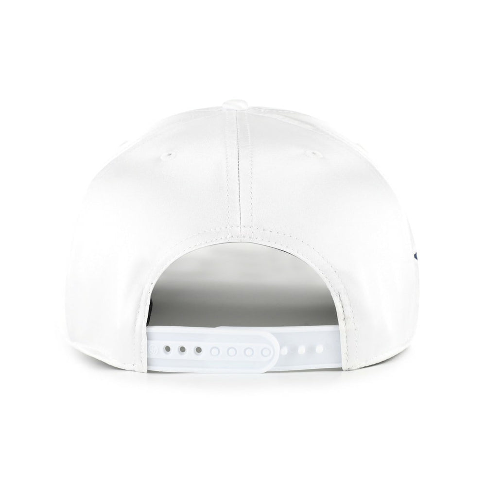 Dallas Cowboys '47 Women's Outspoken Hitch Adjustable Hat - White Hats