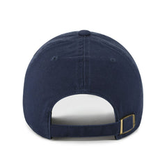 Dallas Cowboys '47 Women's Ariana Clean Up Adjustable Hat - Navy Hats
