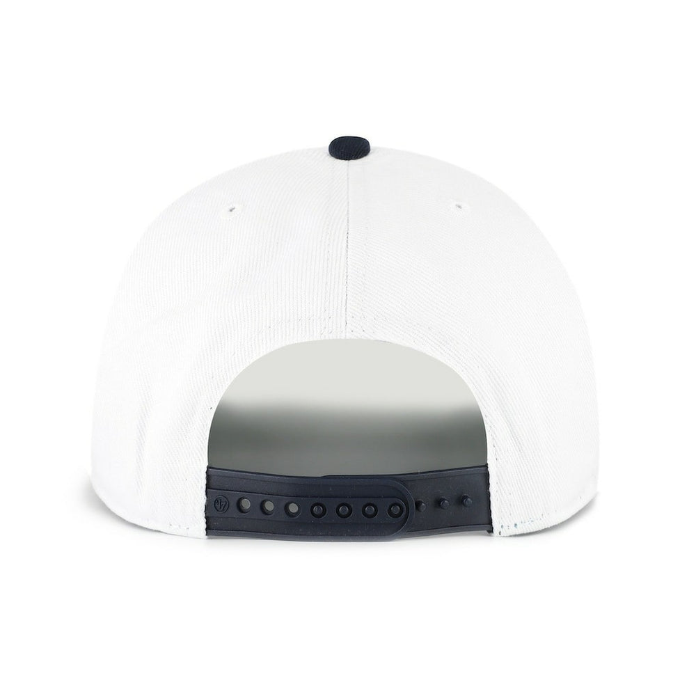 Dallas Cowboys '47 Youth Prime Play Hitch Adjustable Hat - White Hats