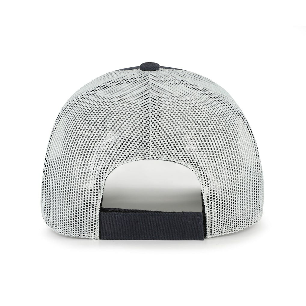 Dallas Cowboys '47 Youth Ace Out Rope Trucker Adjustable Hat - Navy Hats