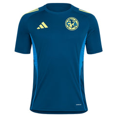 Club America 2025/26 AEROREADY Training Jersey Navy - Adidas sale