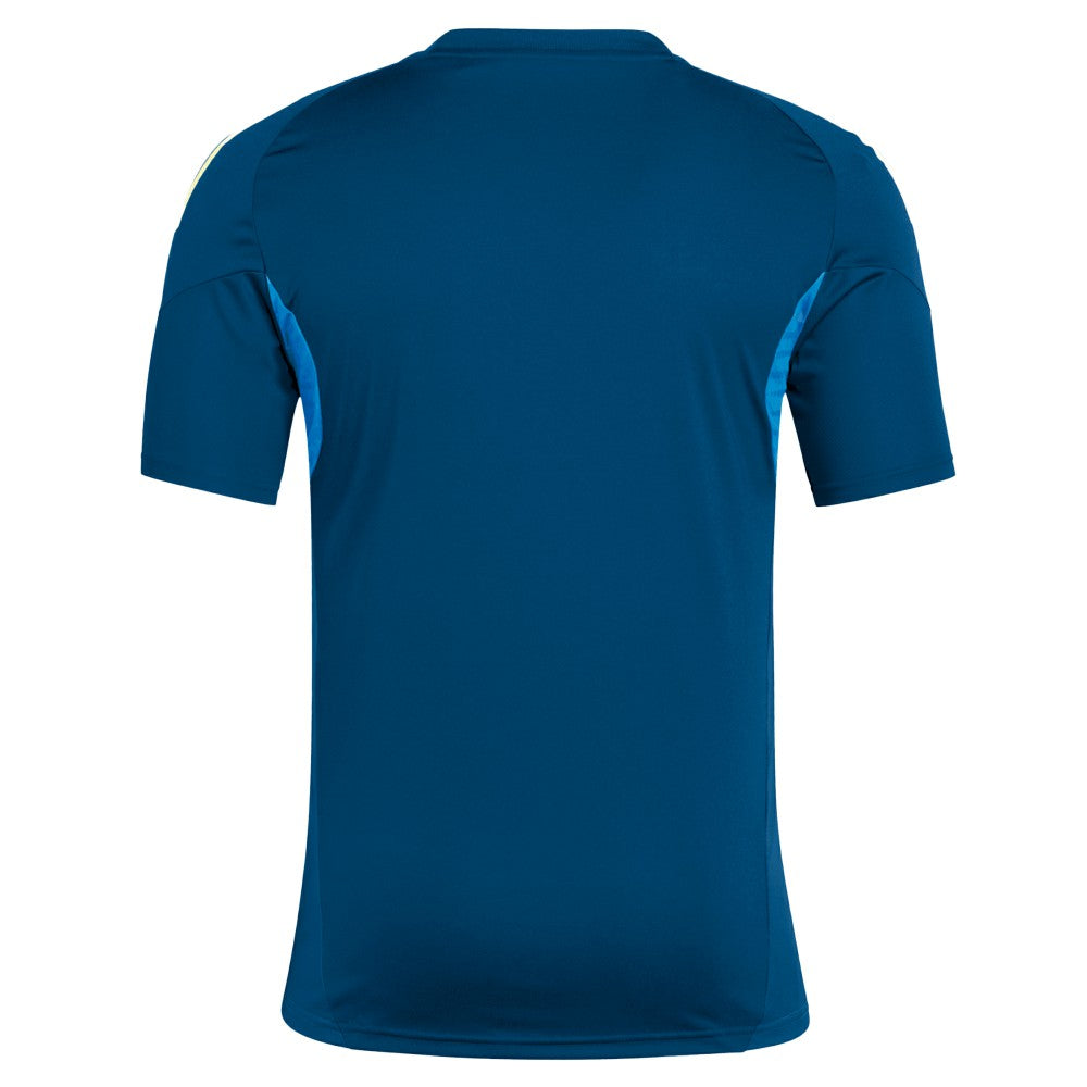 Club America 2025/26 AEROREADY Training Jersey Navy - Adidas sale