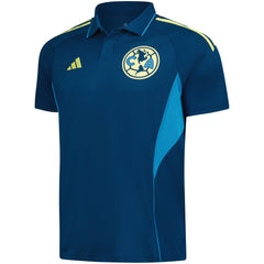 Club America Training Polo Navy - Adidas on sale