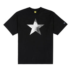 Dallas Cowboys GOLF WANG Cutout T-Shirt - Black T-shirts