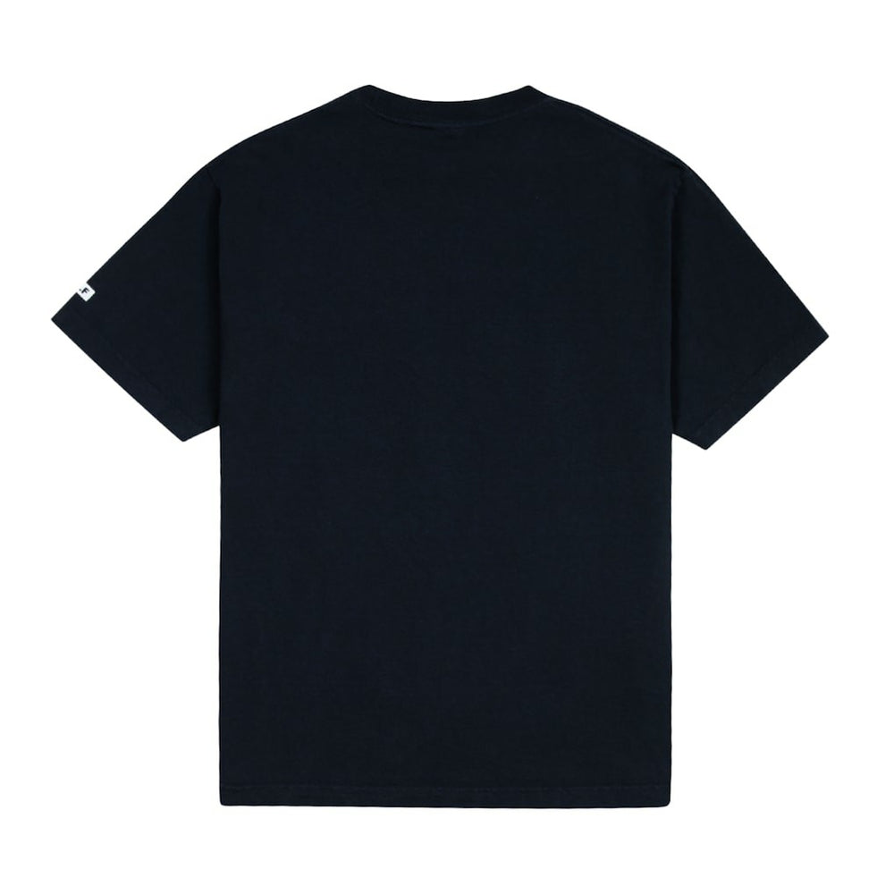 San Francisco 49ers GOLF WANG Helmet T-Shirt - Black T-shirts