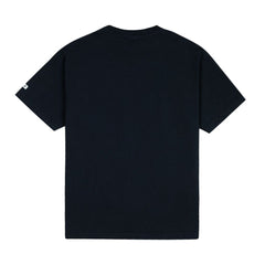 San Francisco 49ers GOLF WANG Helmet T-Shirt - Black T-shirts