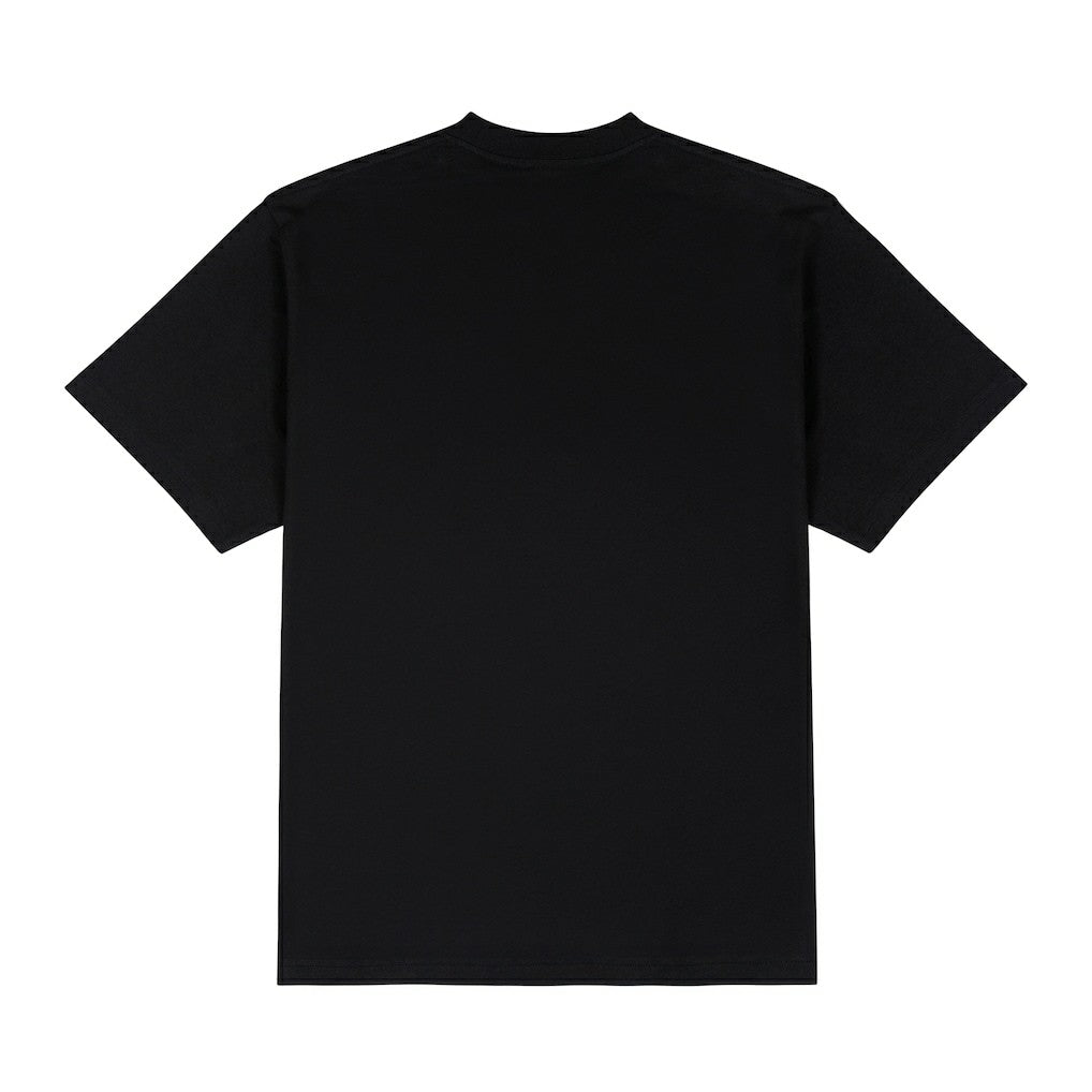 Carolina Panthers GOLF WANG Animal T-Shirt - Black T-shirts