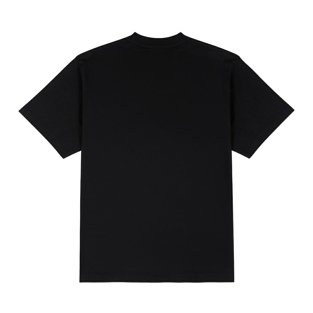 Carolina Panthers GOLF WANG Animal T-Shirt - Black T-shirts