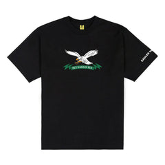 Philadelphia Eagles GOLF WANG Fly Eagles Fly T-Shirt - Black T-shirts
