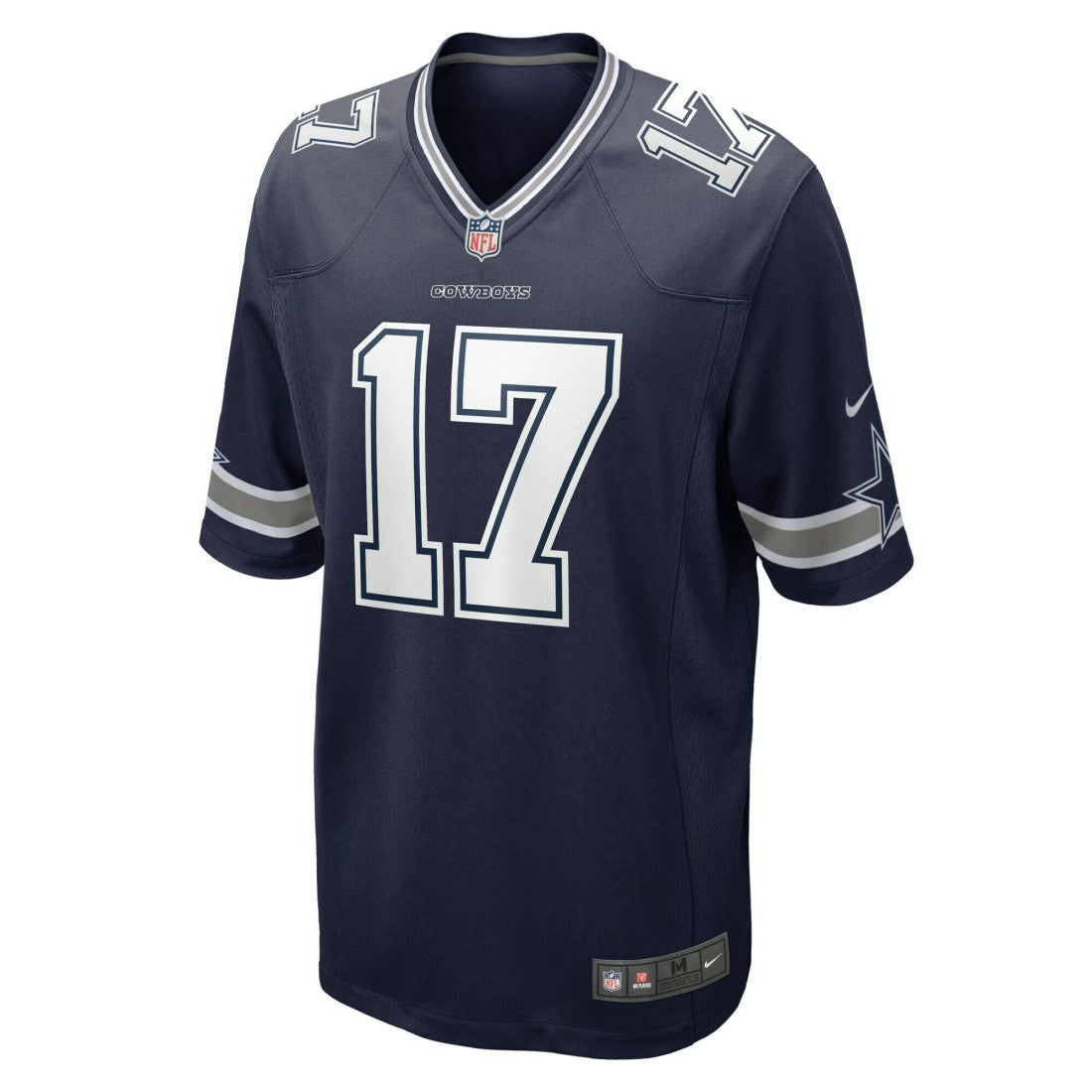 Brandon Aubrey Dallas Cowboys Youth Game Jersey - Navy Jerseys
