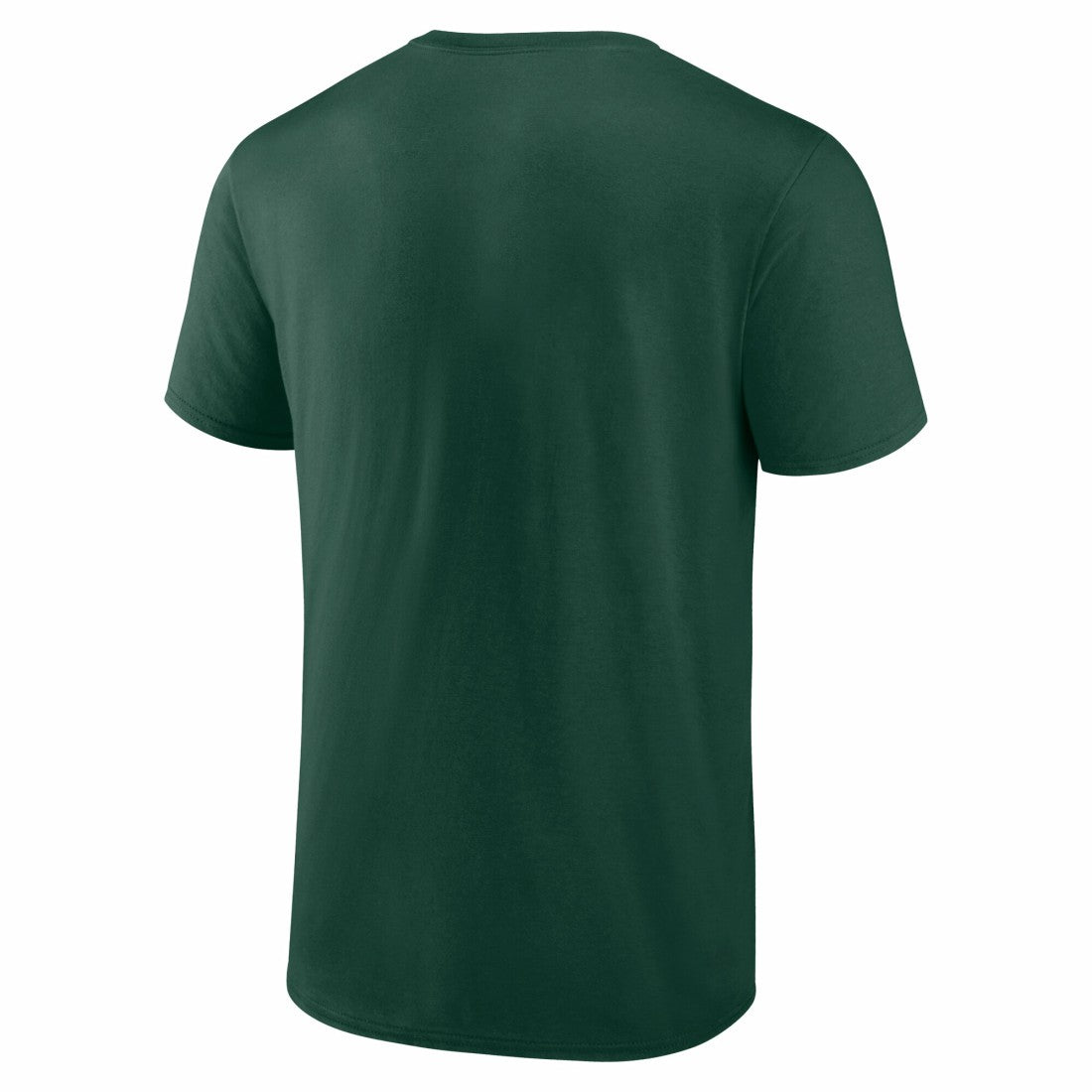 Green Bay Packers Go Pack Go T-Shirt - Green T-shirts