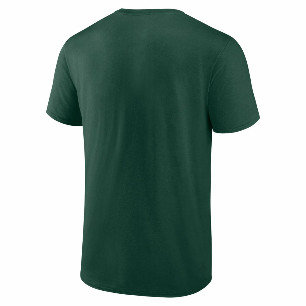 Green Bay Packers Fight Song T-Shirt - Green T-shirts
