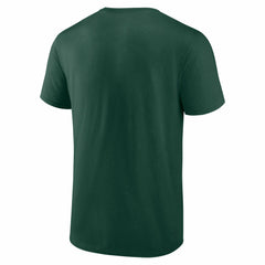 Green Bay Packers Fight Song T-Shirt - Green T-shirts