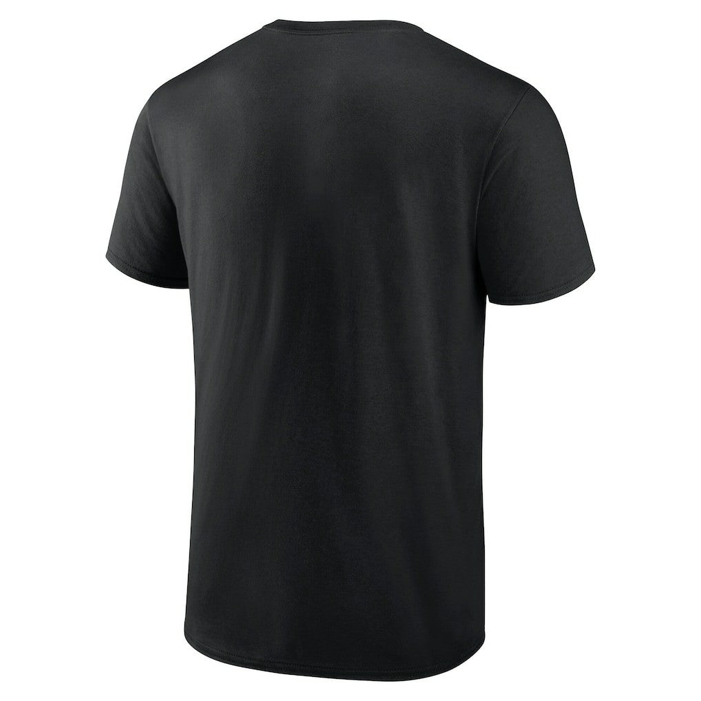 Washington Commanders HTTC T-Shirt - Black T-shirts