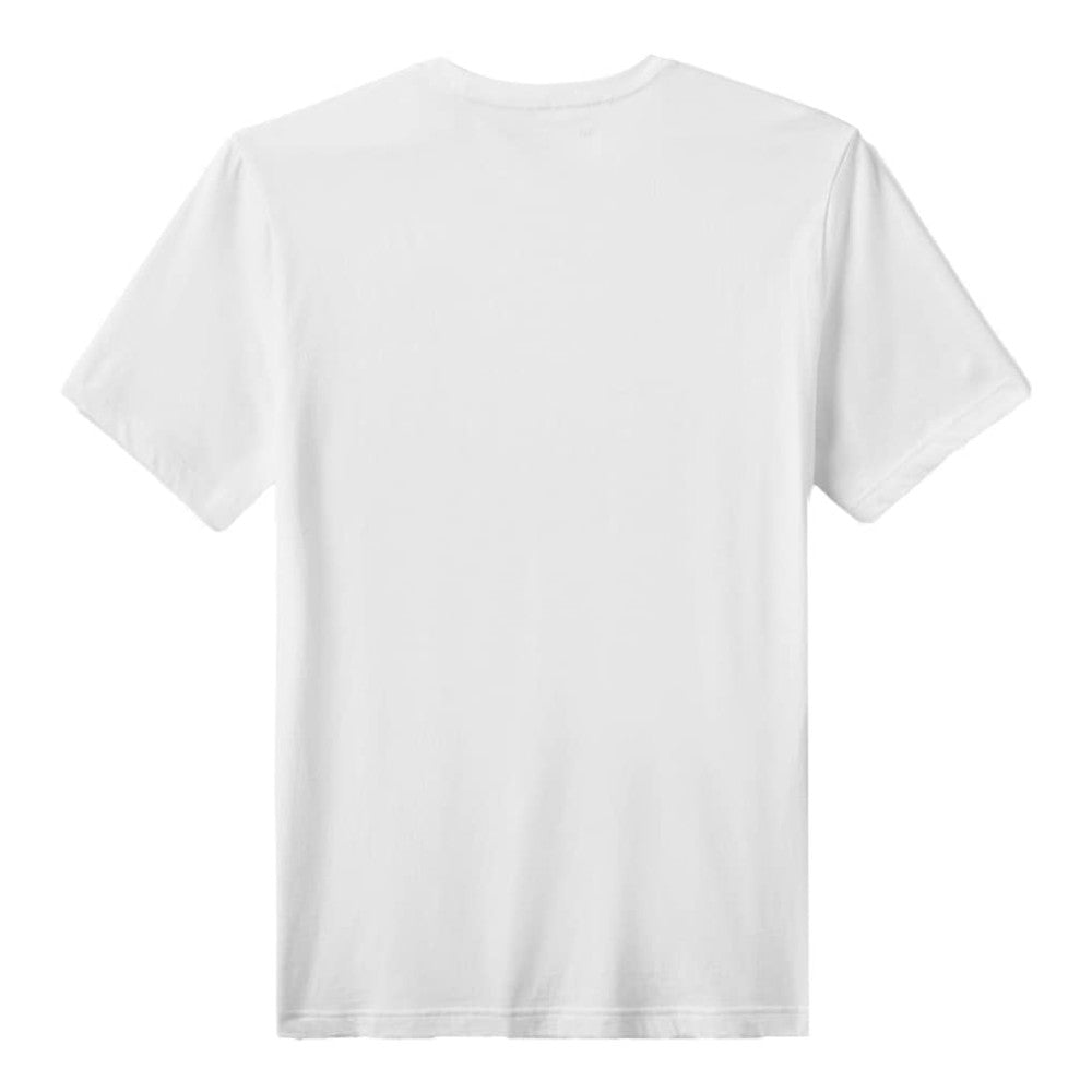 San Diego Padres TravisMathew Sunset Slam 2.0 T-Shirt - White T-shirts
