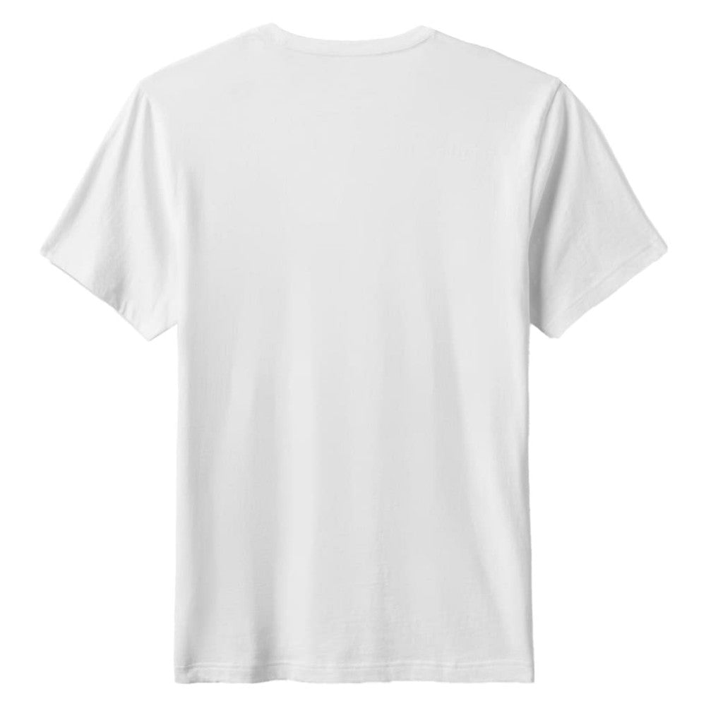 Seattle Mariners TravisMathew Sunset Slam 2.0 T-Shirt - White T-shirts