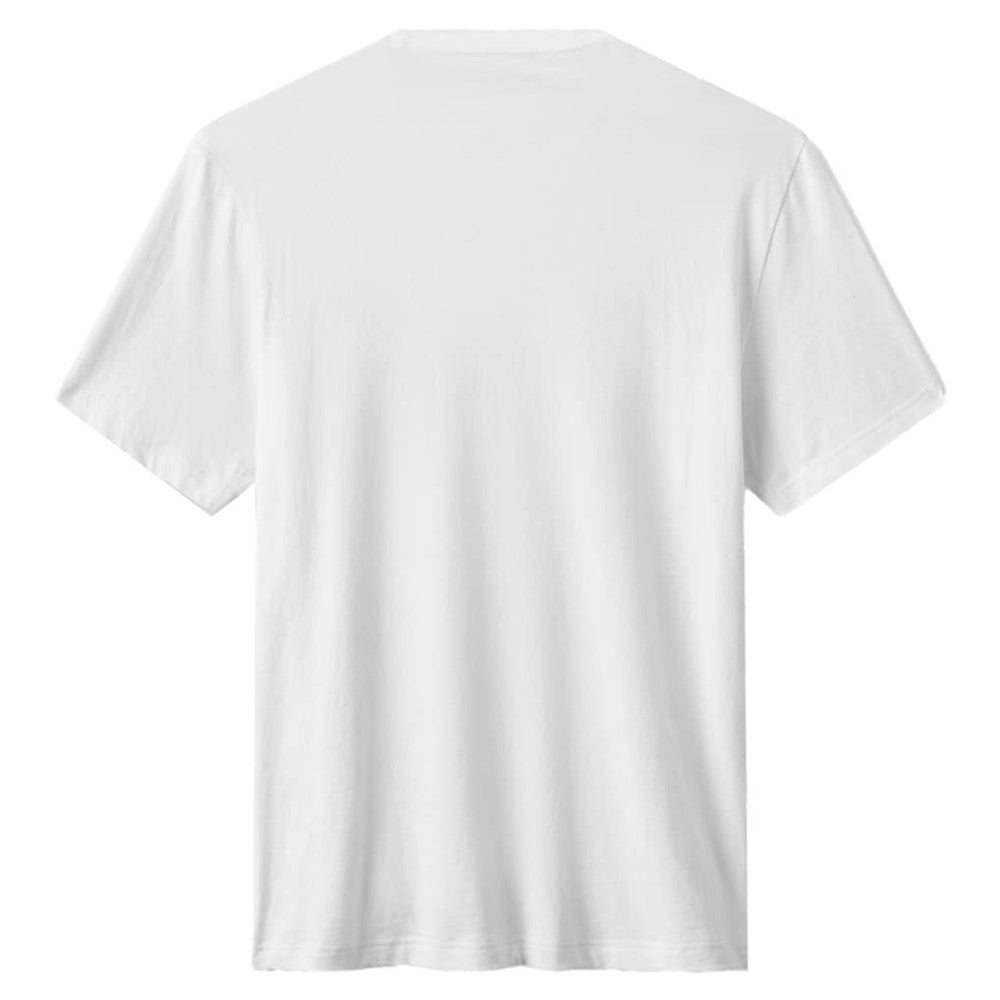 Arizona Diamondbacks TravisMathew Sunset Slam 2.0 T-Shirt - White T-shirts
