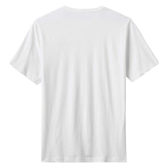 Chicago Cubs TravisMathew Sunset Slam 2.0 T-Shirt - White T-shirts