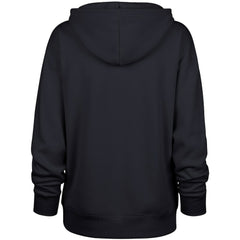 Chicago Bears '47 Women's Whirlwind Naomi Pullover Hoodie - Navy Hoodies