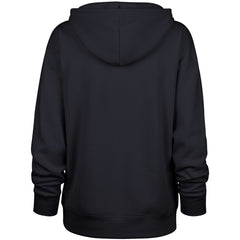Houston Texans '47 Women's Whirlwind Naomi Pullover Hoodie - Navy Hoodies