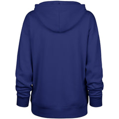 Indianapolis Colts '47 Women's Whirlwind Naomi Pullover Hoodie - Royal Hoodies
