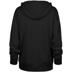 Pittsburgh Steelers '47 Women's Whirlwind Naomi Pullover Hoodie - Black Hoodies