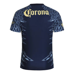 Club America 2025/26 Away Replica Jersey Navy - Adidas outlet