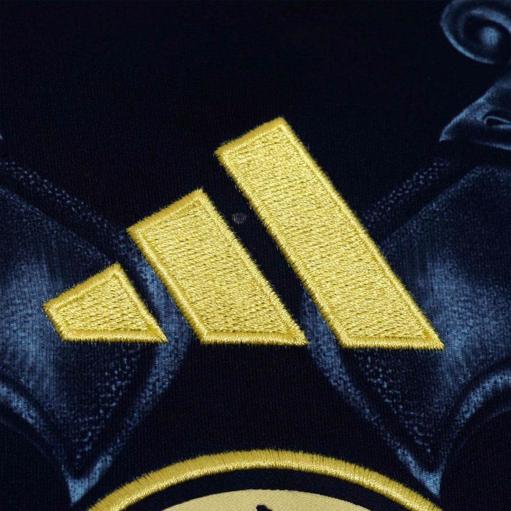 Club America 2025/26 Away Replica Jersey Navy - Adidas outlet