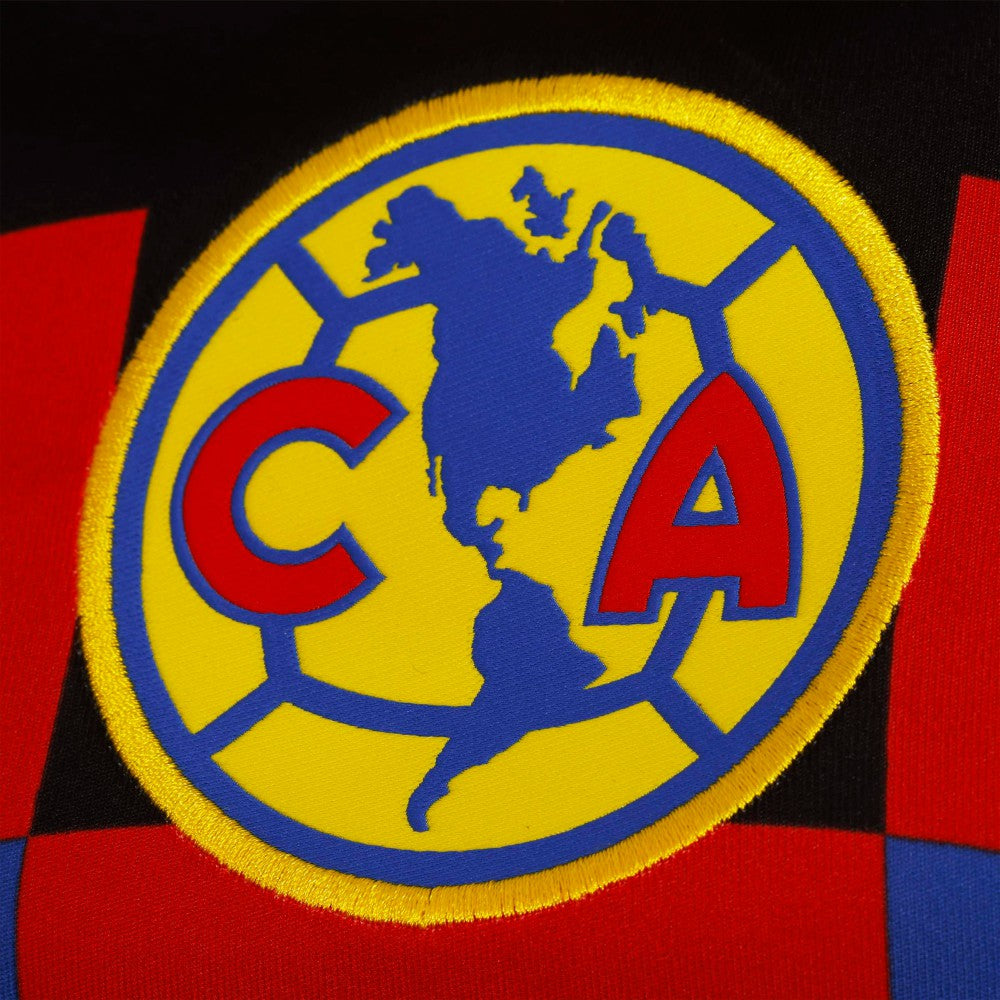 Club America 2025/26 Home Replica Jersey Yellow - Adidas cheap