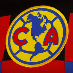 Club America 2025/26 Home Replica Jersey Yellow - Adidas cheap