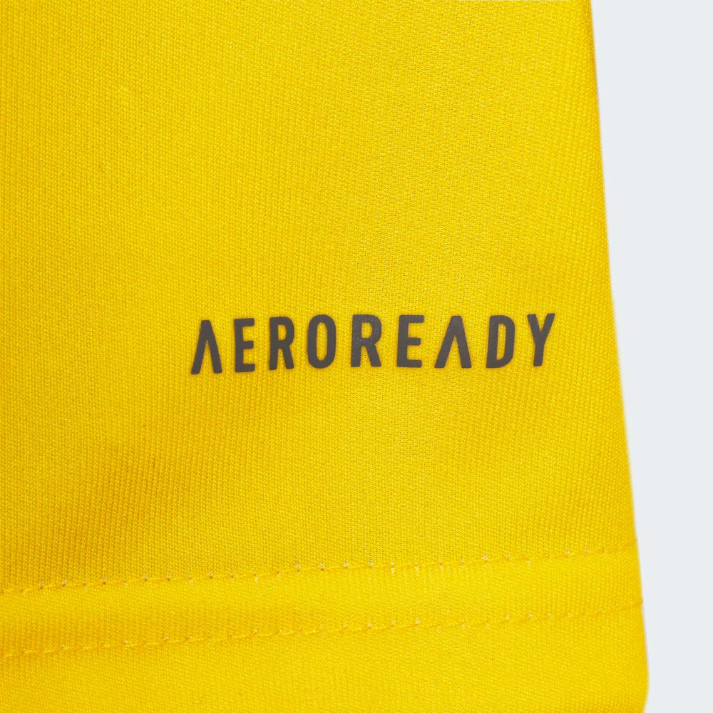 Club America 2025/26 Home Replica Jersey Yellow - Adidas cheap