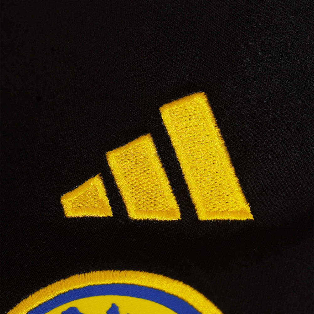 Club America Women's 2025/26 Home Replica Jersey Yellow - Adidas online