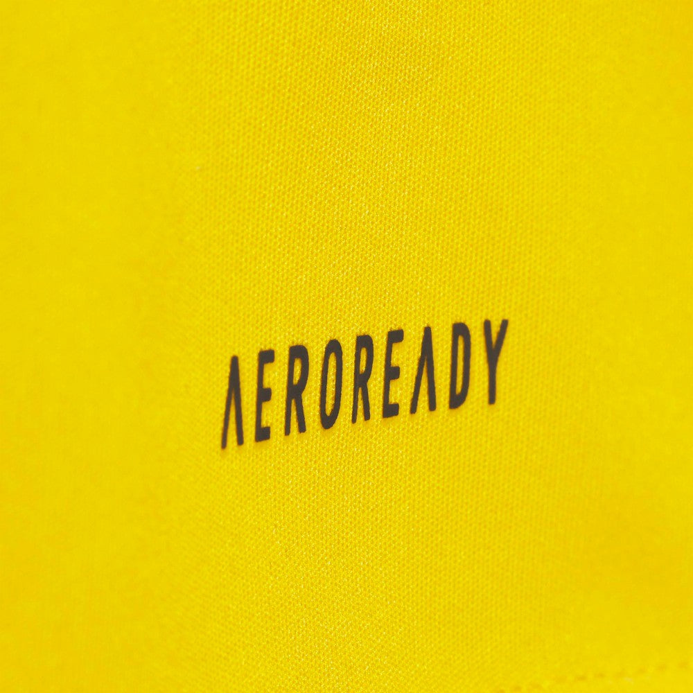 Club America Women's 2025/26 Home Replica Jersey Yellow - Adidas online
