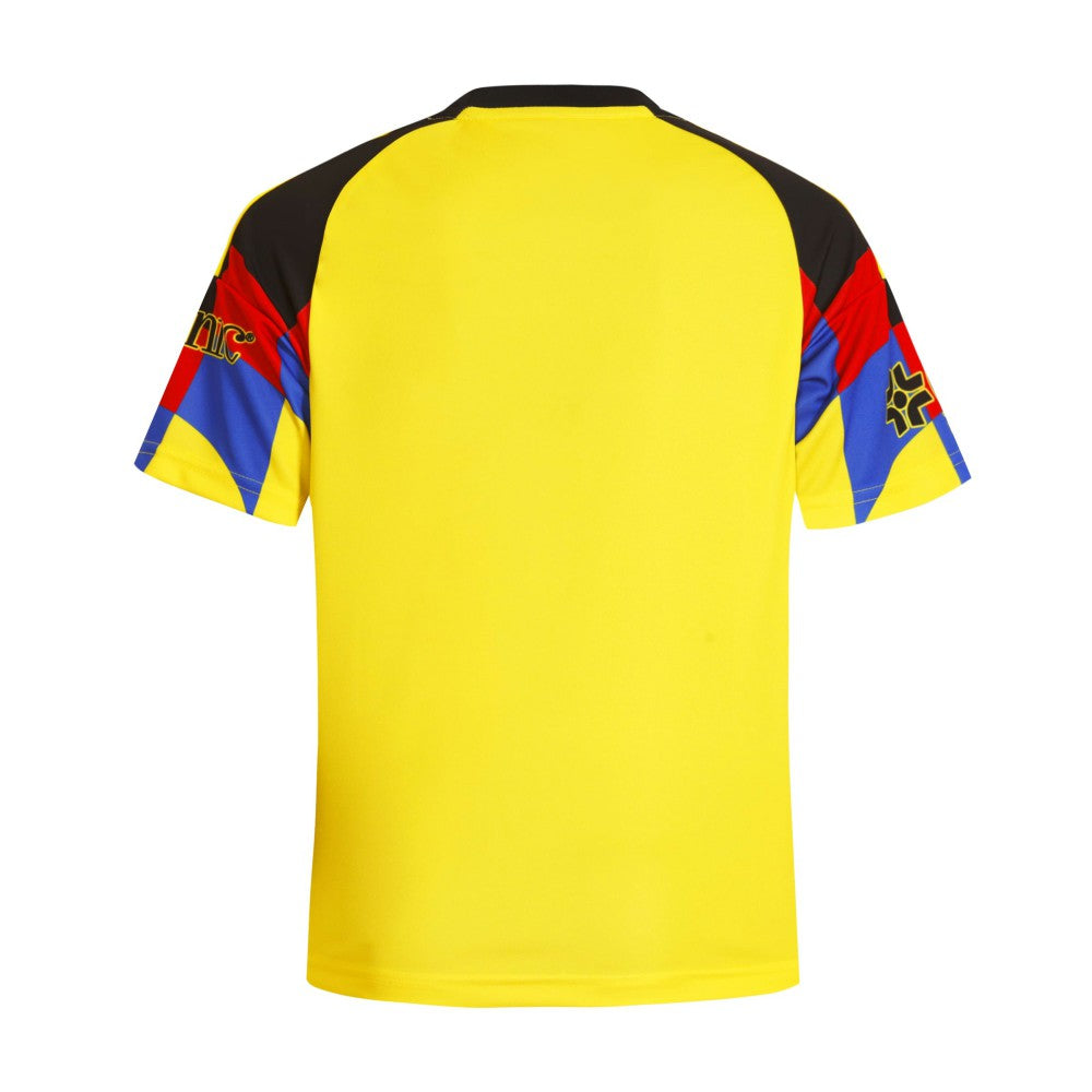 Club America Youth 2025/26 Home Replica Jersey Yellow - Adidas for sale