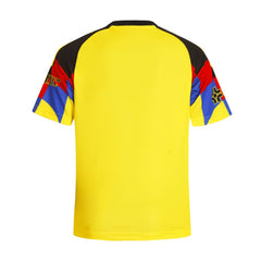 Club America Youth 2025/26 Home Replica Jersey Yellow - Adidas for sale