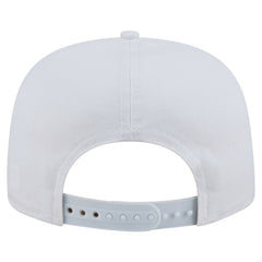 Philadelphia Phillies New Era Collide Golfer Snapback Hat - White Hats