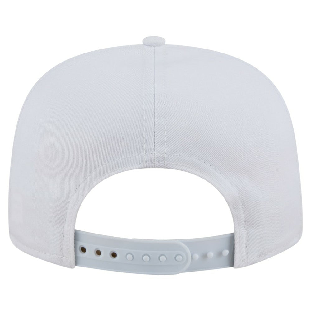 San Diego Padres New Era Collide Golfer Snapback Hat - White Hats
