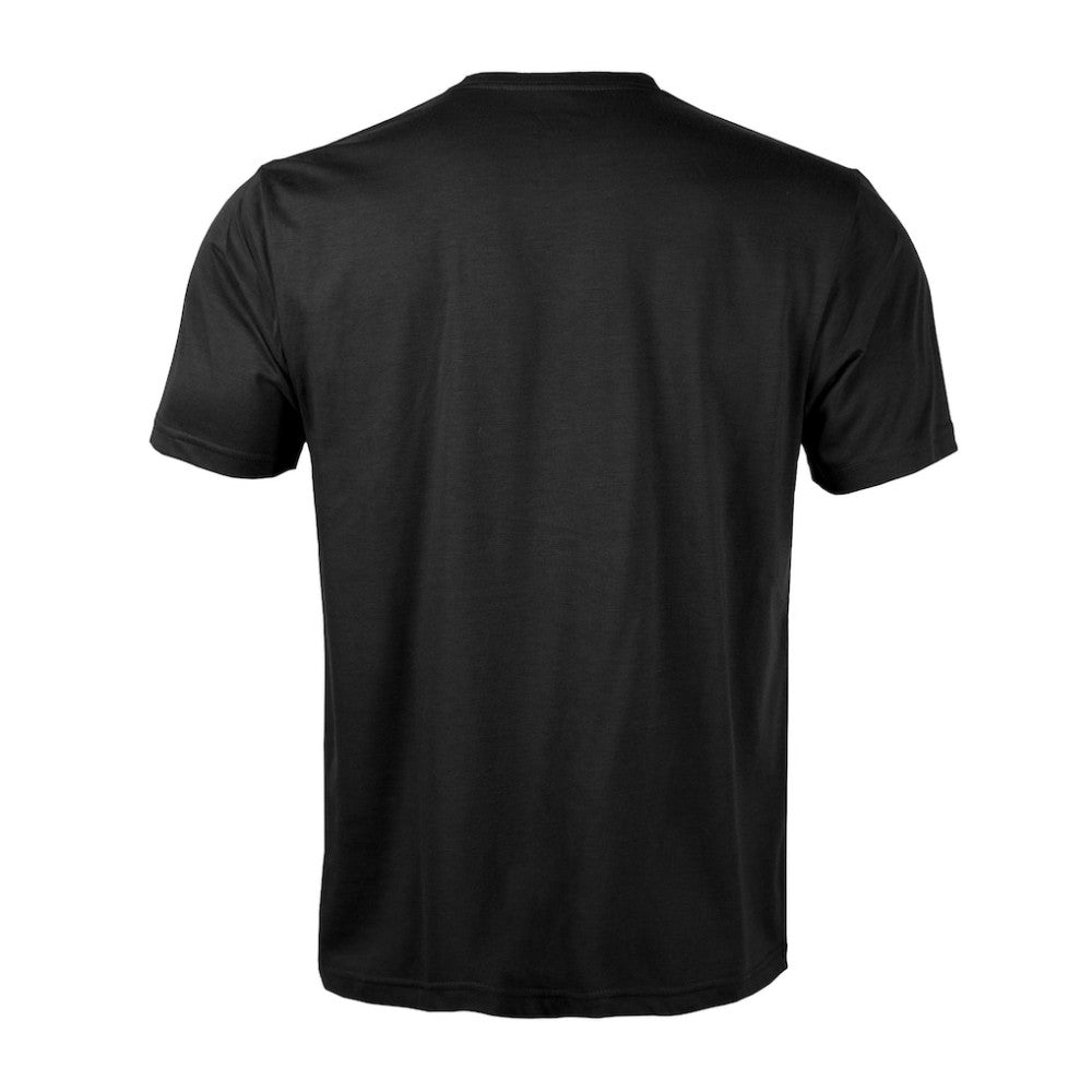 Calgary Flames Levelwear Richmond Darkmoon T-Shirt - Black | US 202597470